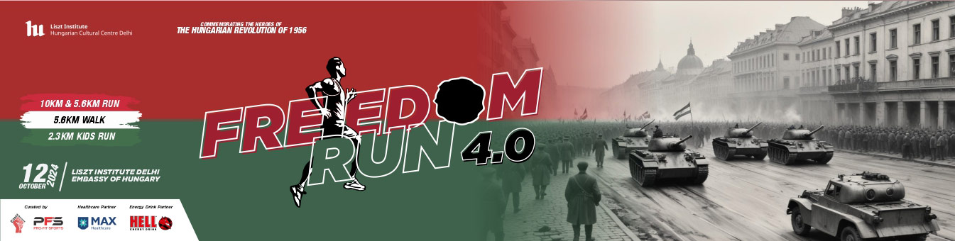 Freedom Run 2024