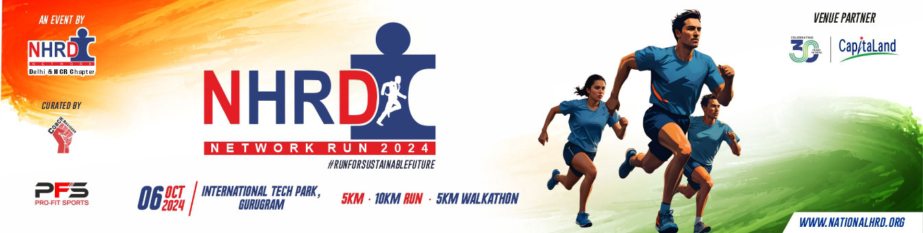 NHRDN Run 2024