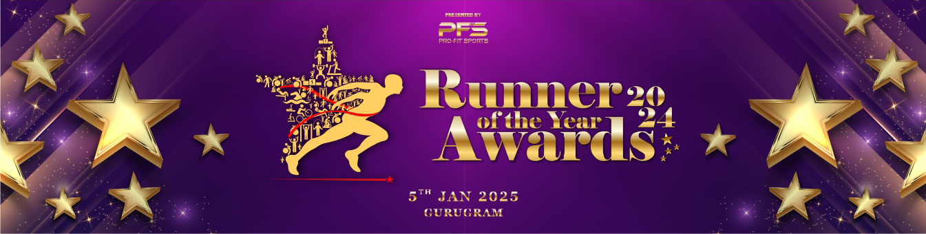 Runner of the Year Awards 2024